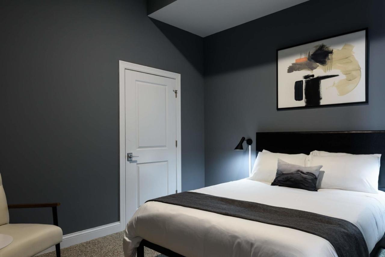 Revived Lf Square 1Br With Rooftop By Zencity Saint Louis Zewnętrze zdjęcie