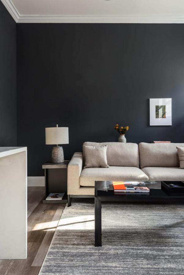 Revived Lf Square 1Br With Rooftop By Zencity Saint Louis Zewnętrze zdjęcie
